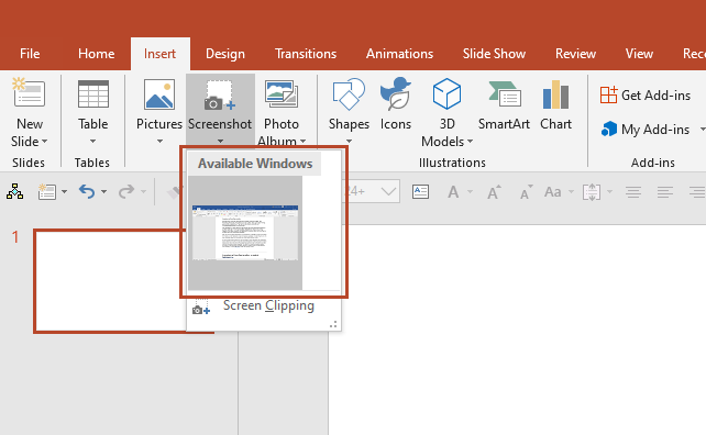 create-screenshots-powerpoint