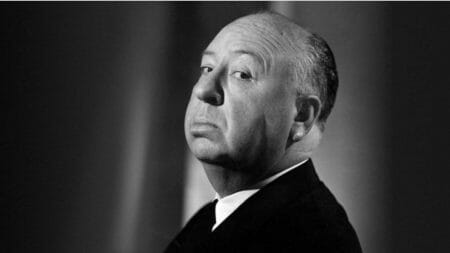 Deliver captivating presentations like hitchcock