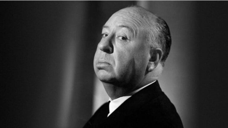 How We Can Learn from Alfred Hitchcock to Deliver Captivating Presentations – 8 Techniques
