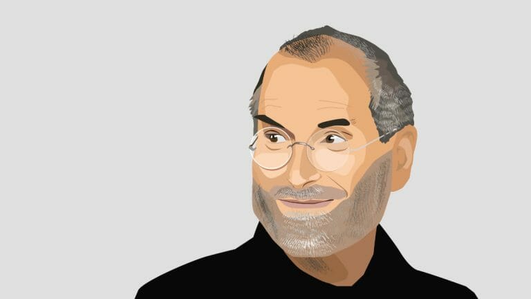 Presenting like Steve Jobs: Using 6 of His Proven Techniques – Here’s How It Works!