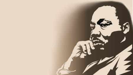 Holding Inspirational Presentations Like Martin Luther King! 8 Presenting like Martin Luther King