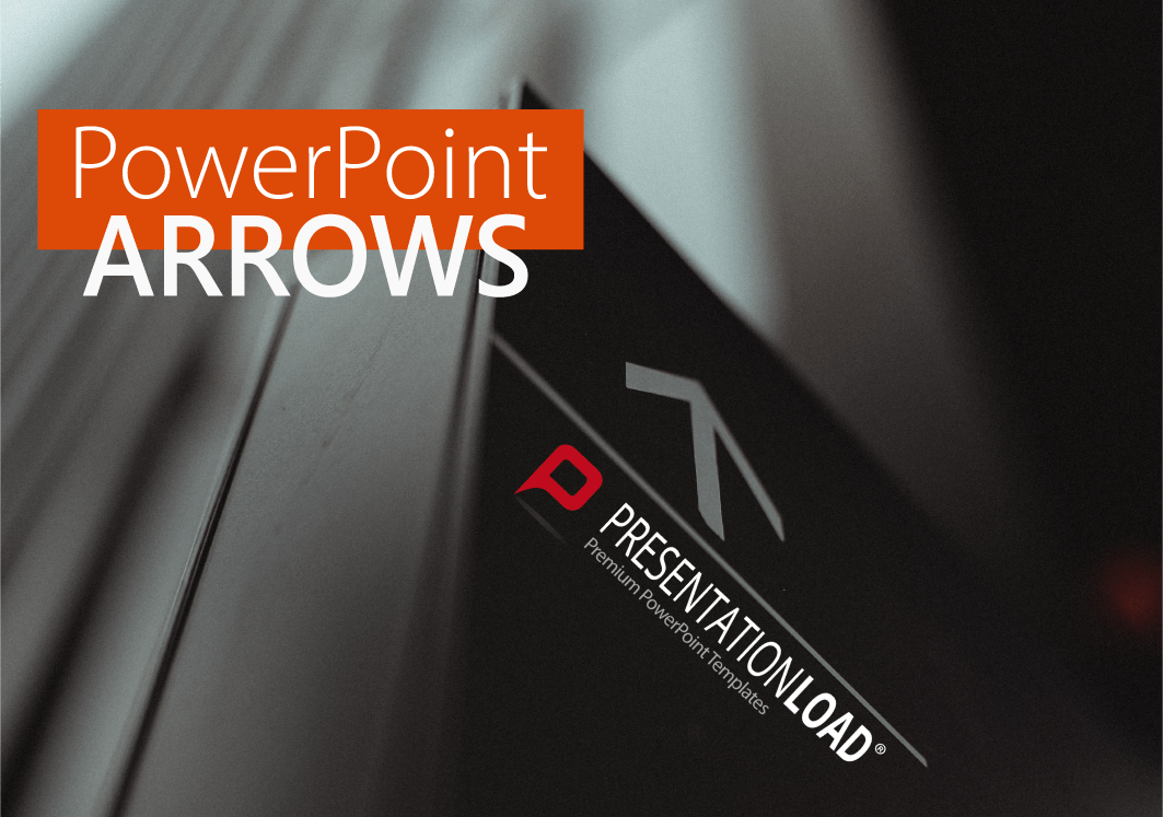 ppt arrows