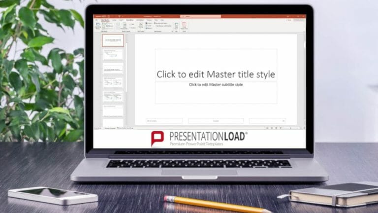 PowerPoint Slide Masters: Save Time and Customize Your Presentations