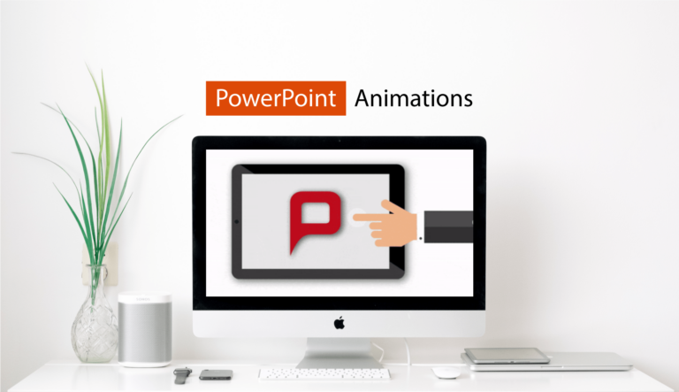 PowerPoint Animations: Create Accents in Your Presentation