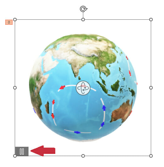 Insert 3D PowerPoint Elements