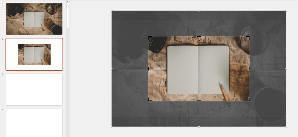 PowerPoint Morph: Slide Transitions With That Wow Effect! 12 13 Cropped Picture min