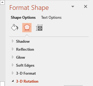 flip images in PowerPoint11