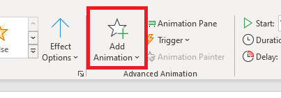 animations for ppt