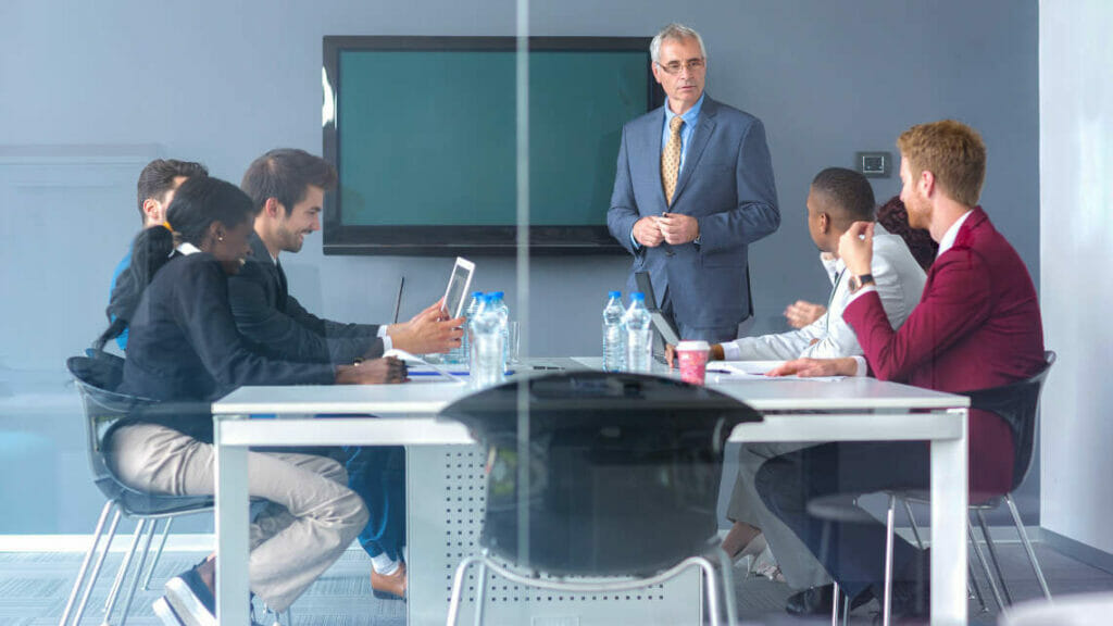 5 tips for creating the perfect consulting presentation