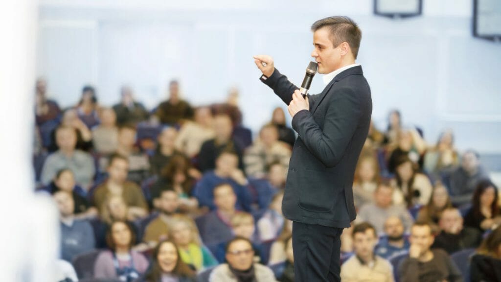 16 ways to kick start your presentation perfectly