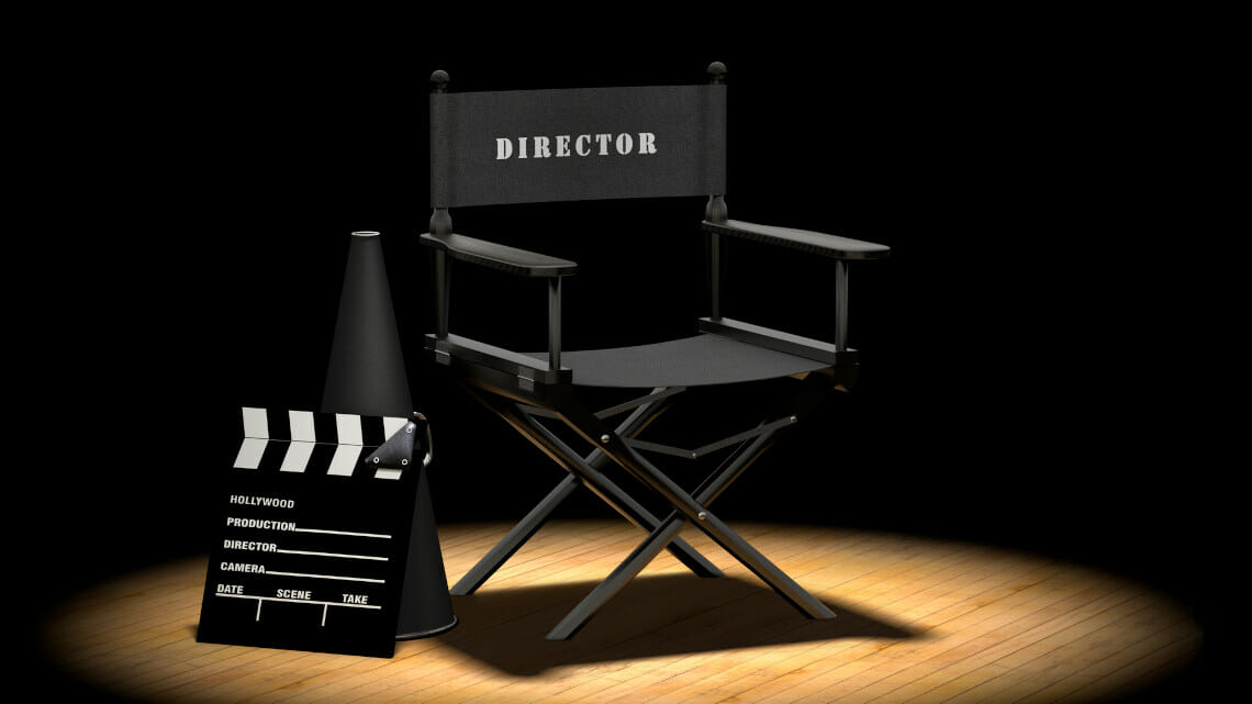 Hollywood Storytelling: The Three Act Method