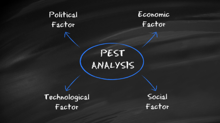 PEST Analysis PPT
