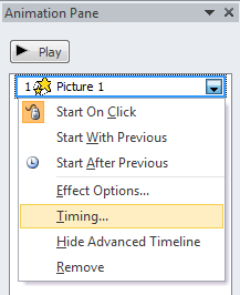 powerpoint-animation-pane-timing