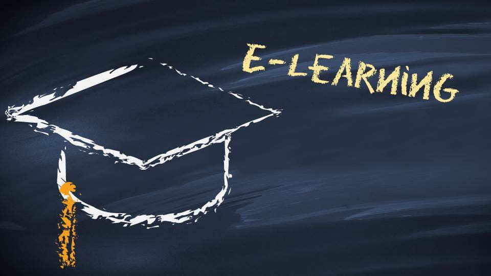 E-Learning using PowerPoint