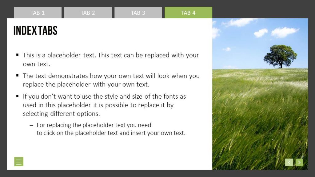 Using PowerPoint for E-Learning