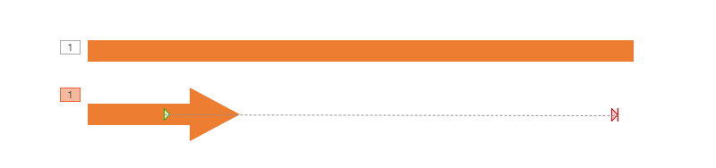 ppt arrows