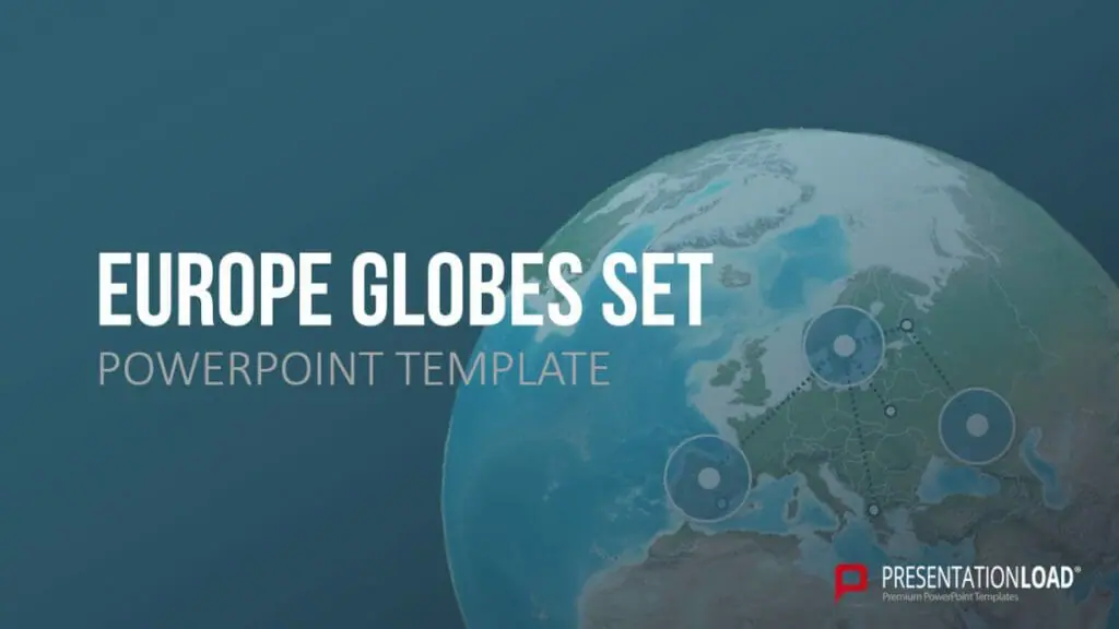 Get Creative with 3D PowerPoint Elements! 5 Great Ideas for Your Presentations 20 3D Europe