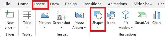 PowerPoint Transparent Images