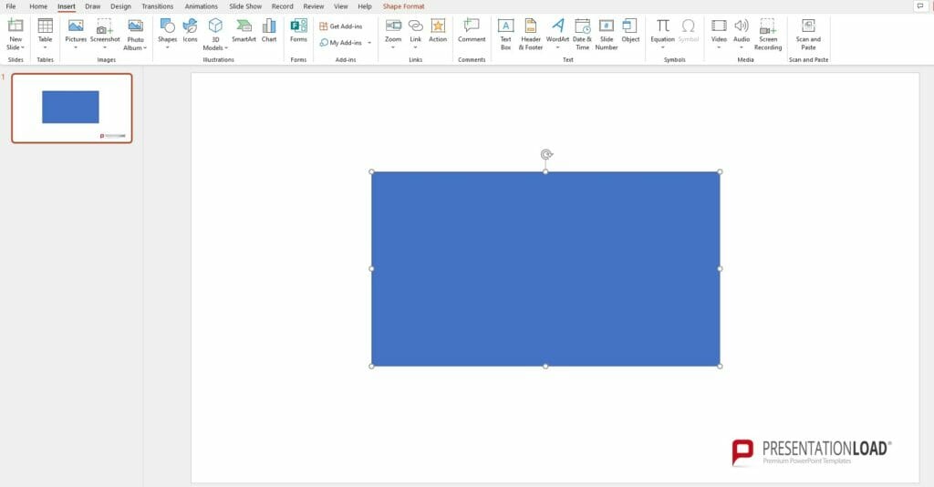 PowerPoint Transparent Images