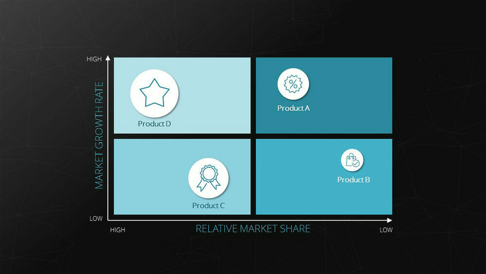 Chart Types: Portfolio Diagram