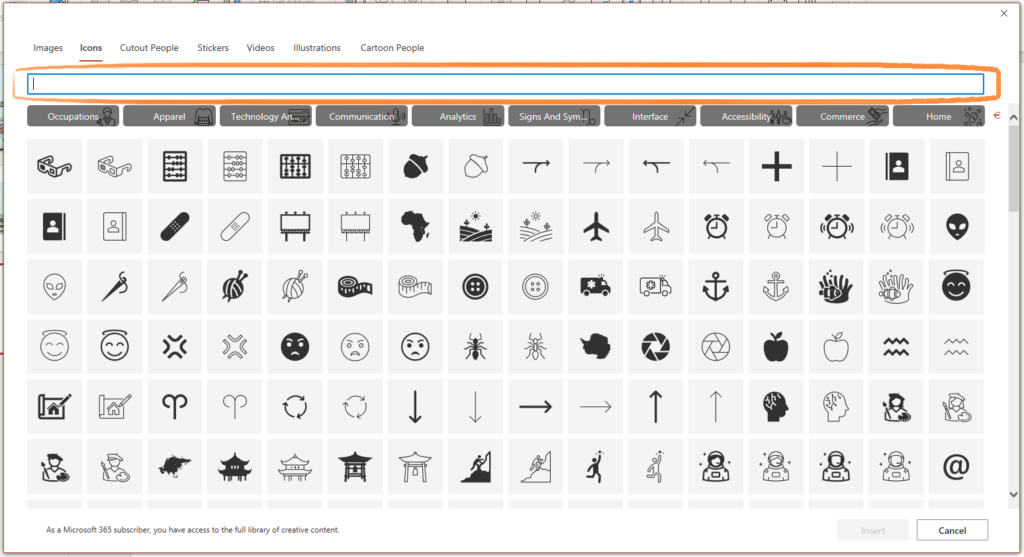 flip images in PowerPoint 8