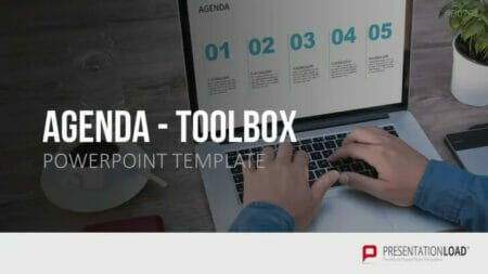 Agenda Toolbox