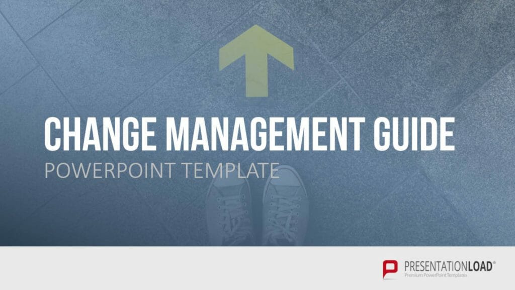 Change Management Guide