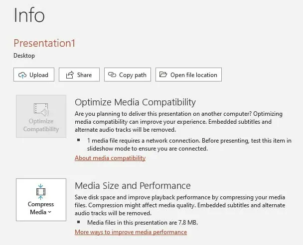 Insert Videos into PowerPoint: Tutorial & 4 Creative Tips 11 Insert video into PowerPoint