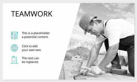 How Do I Design a Successful Company Presentation? 3 Content4 EN Company Presentation 1