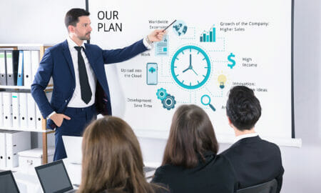 How Do I Design a Successful Company Presentation? 5 Content7 EN Company Presentation
