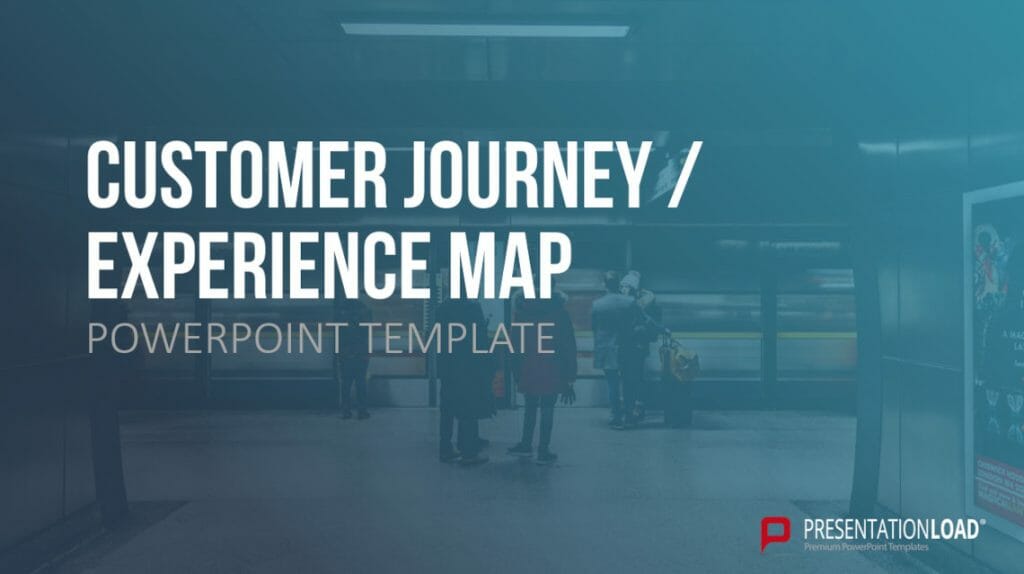 Customer Journey Template