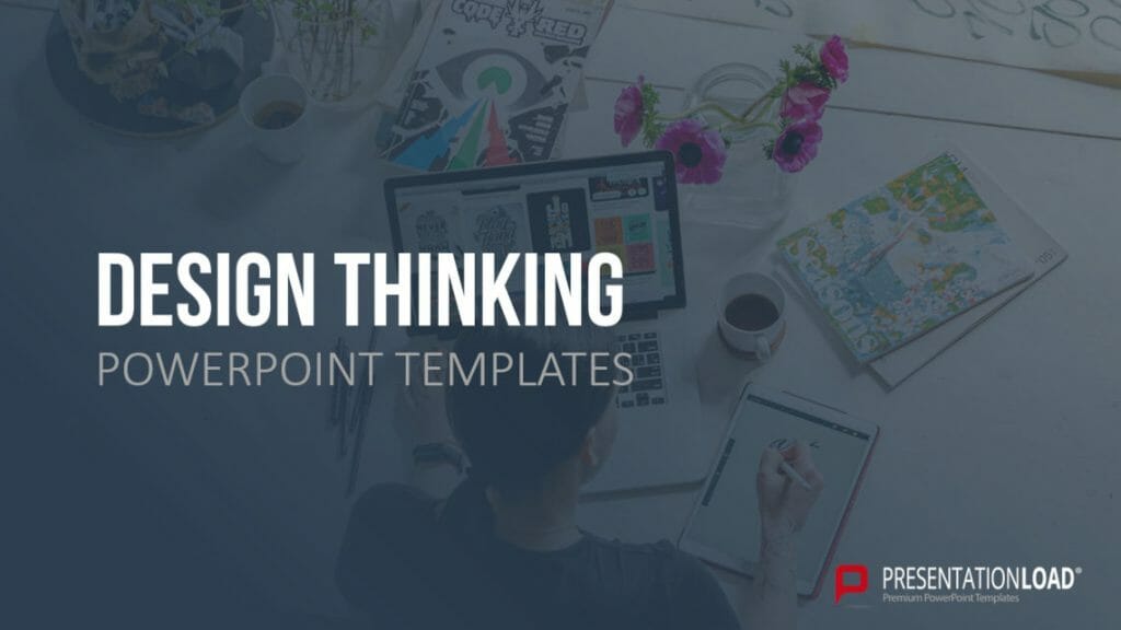 Design Thinking Templates