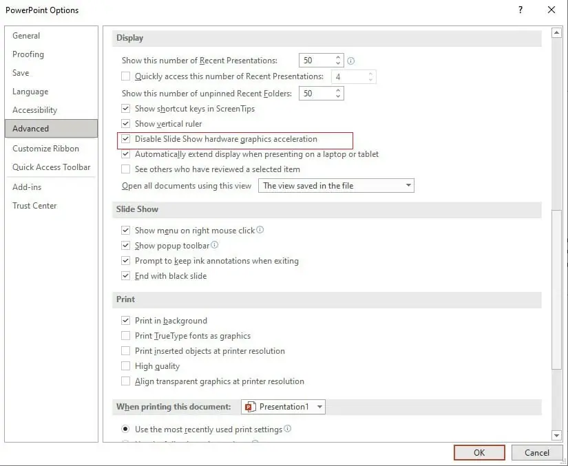 Insert Videos into PowerPoint: Tutorial & 4 Creative Tips 12 Insert video into PowerPoint