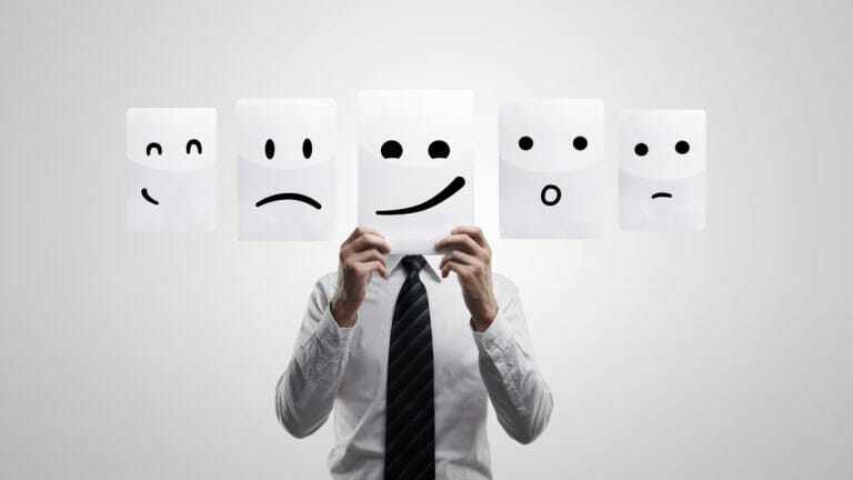 Why Emotions Motivate People – Use Emotions in Presentations!