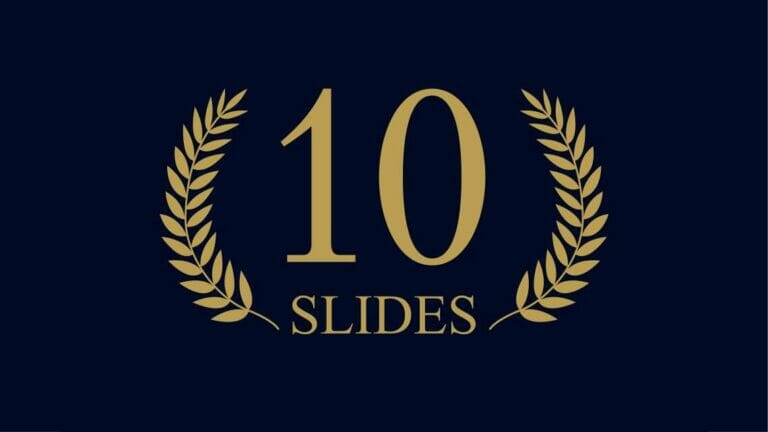 10 types of PowerPoint Slides for Your PowerPoint Presentation