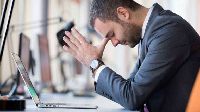 Acoid information overload in presentations