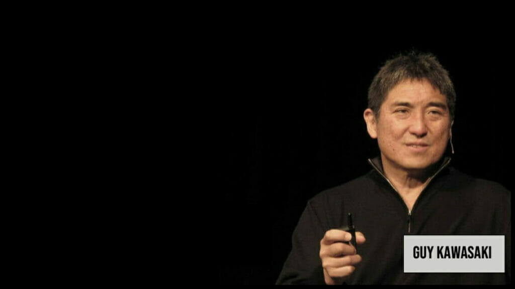 Guy Kawasaki and the 10/20/30 rule