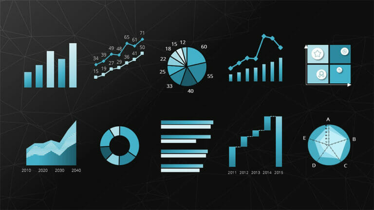 18 Types of Diagrams in PowerPoint: Which is the Right Chart Type for Your Presentation?