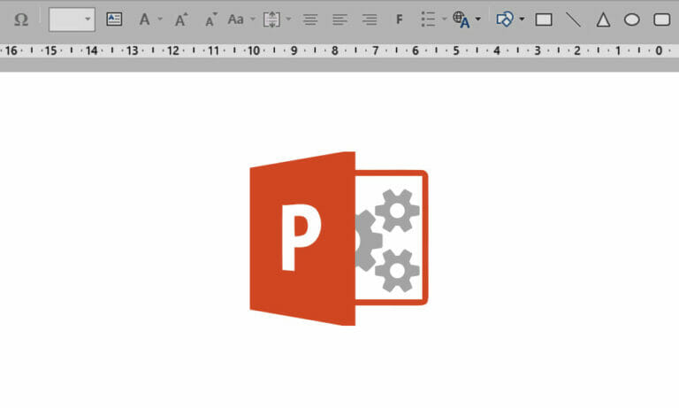 Customize the Quick Access Toolbar and Work More Efficiently in PowerPoint