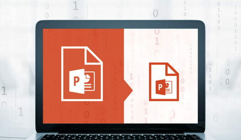 Optimize PowerPoint File Size: 5 Tips for Reducing the Size of Your Files!