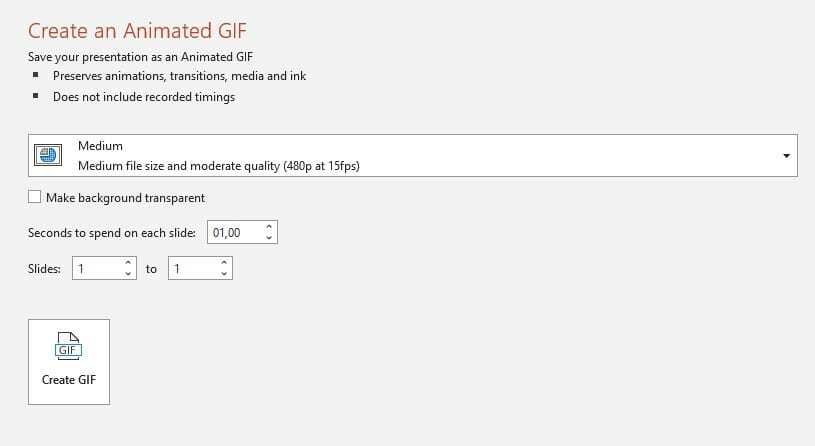 13 Simple Tools for Creating Animated GIFs, Images, and Videos