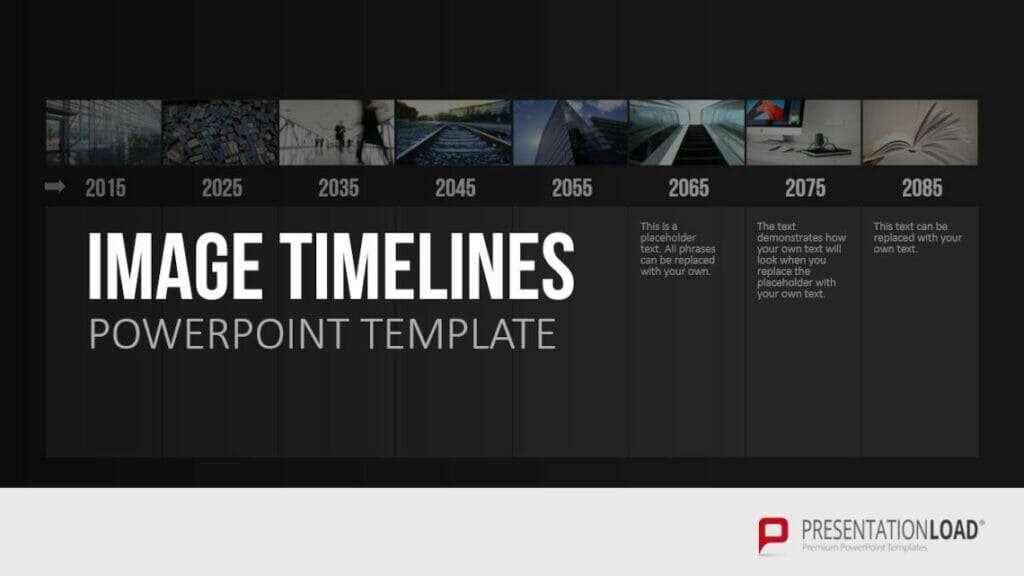 Image Timelines klein