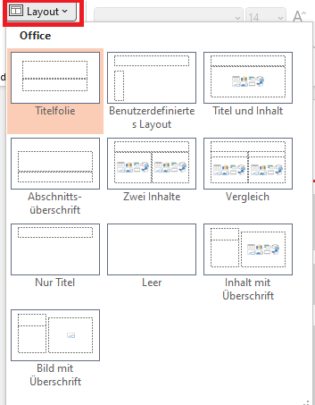 PowerPoint Layout 2