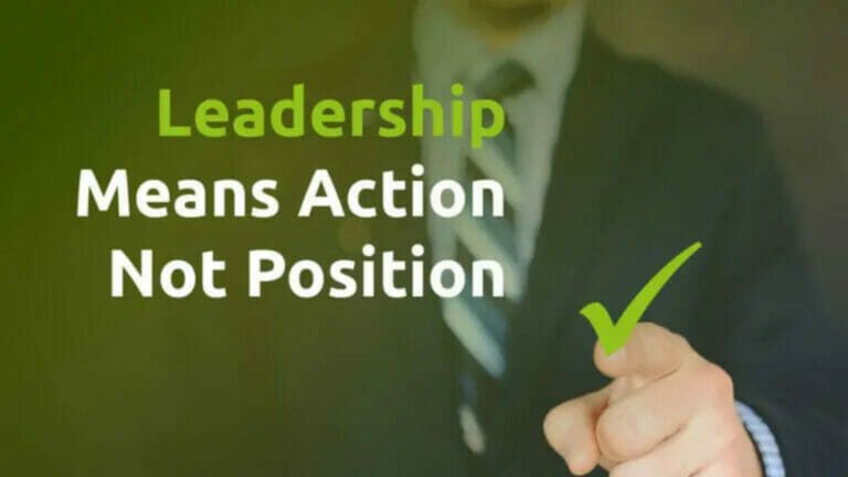 Leadership