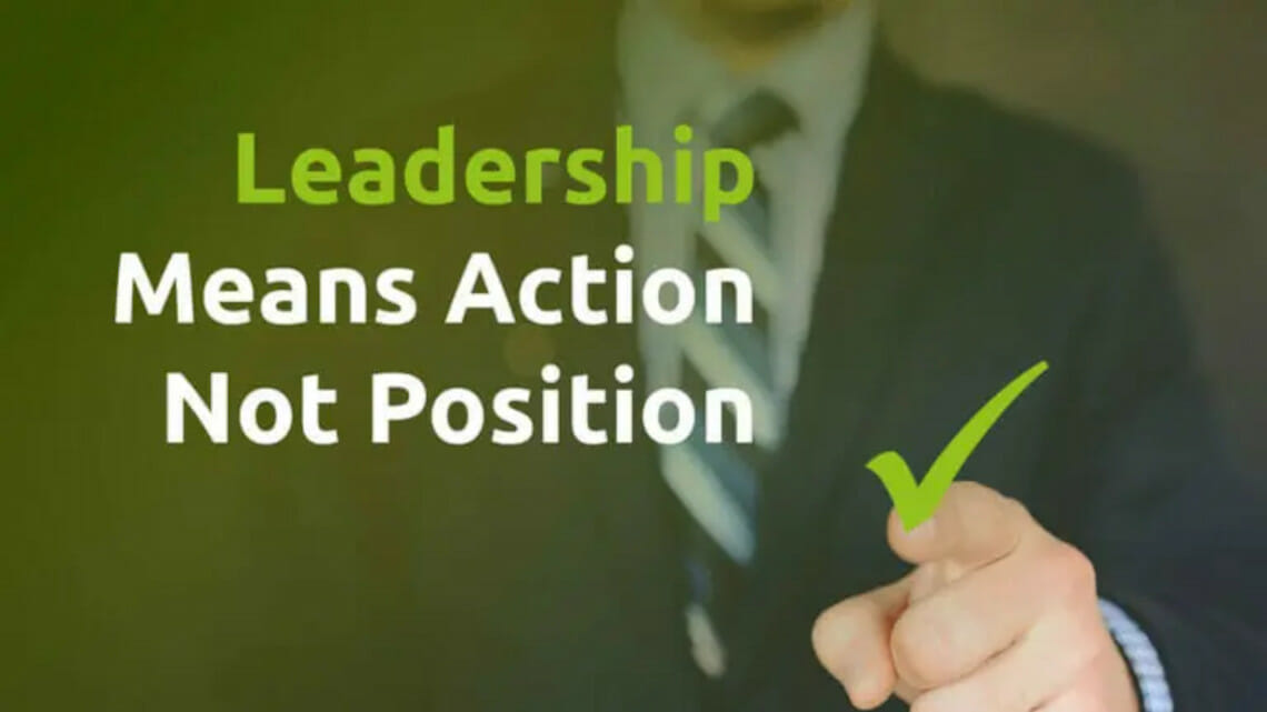 Leadership