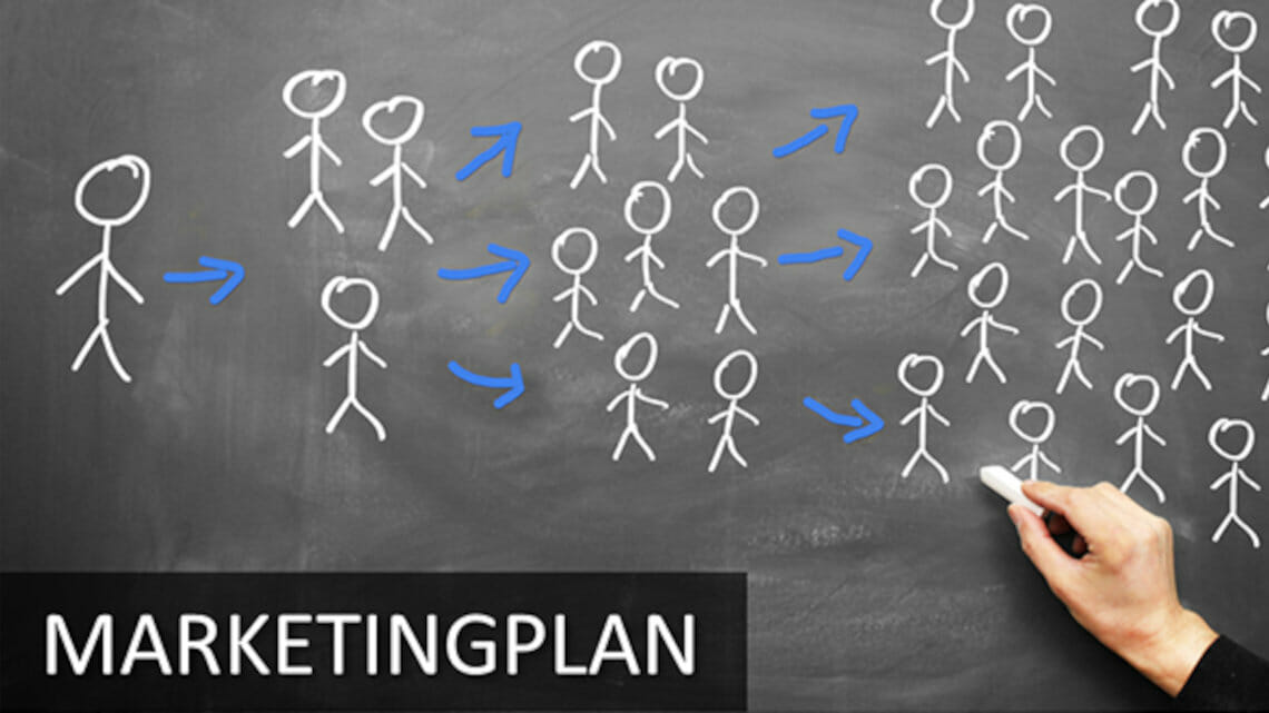 Marketingplan-PowerPoint