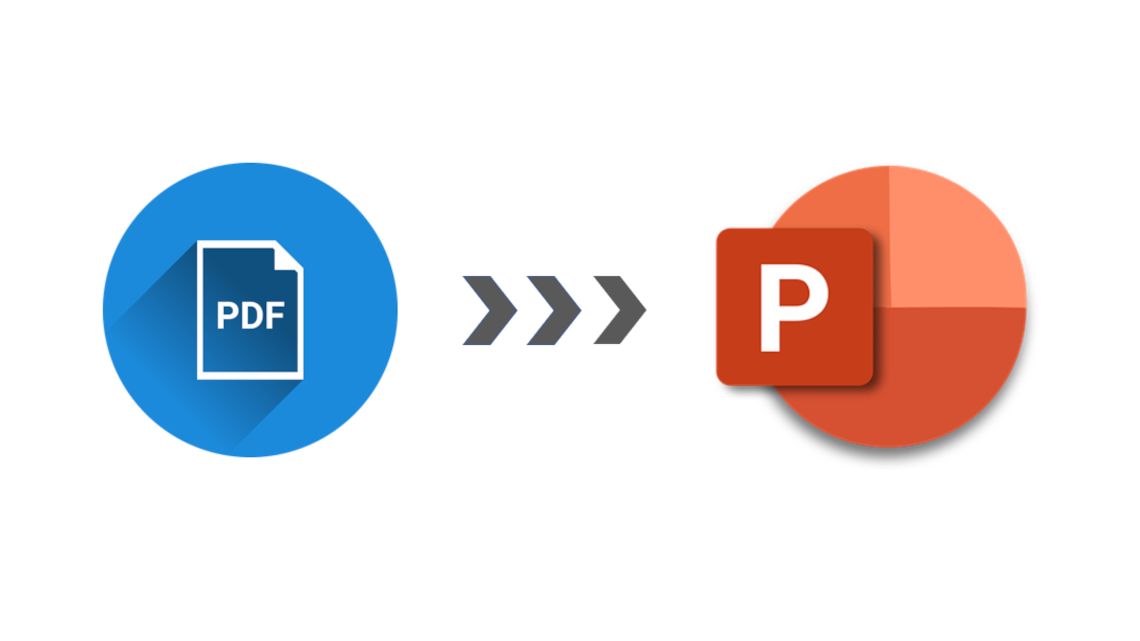 tutorial: insert pdf in powerpoint