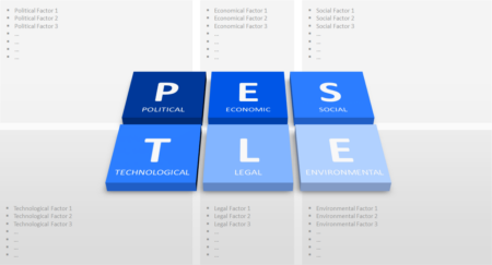 PEST Analysis 6