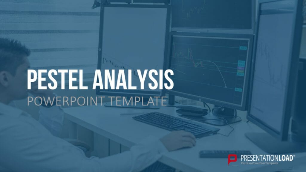 PESTEL analysis templates