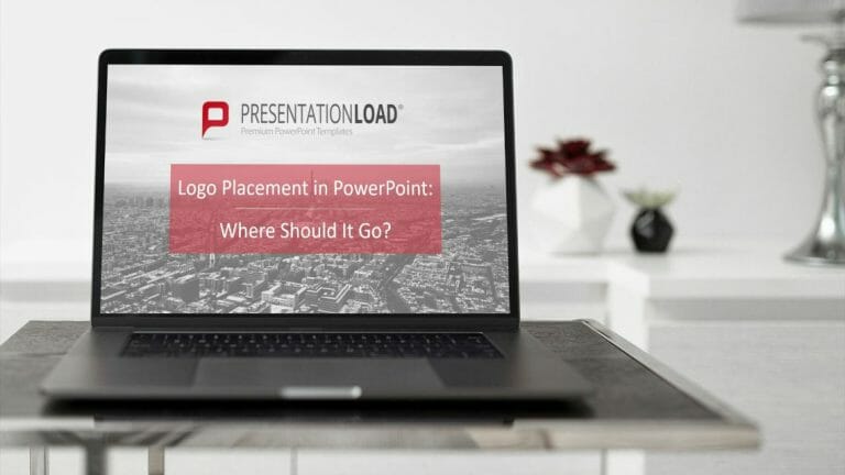 Logo Placement in PowerPoint: Where Should It Go?